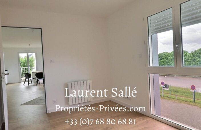 Appartement Damgan 2 pièce(s) 50 m2 — photo 4