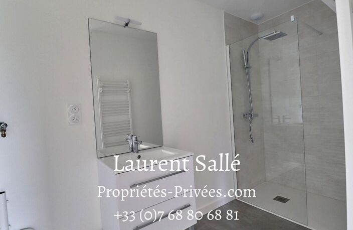Appartement Damgan 2 pièce(s) 50 m2 — photo 5