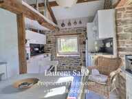 QUESTEMBERT  (56230) - Moulin et Maison de caractère 220 m² — photo 3