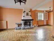 Maison avec terrain constructible — photo 3