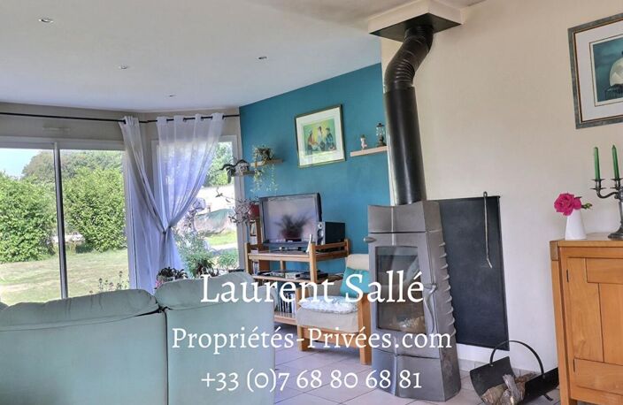 Maison  familiale de 7 pièce(s) 156 m2 — photo 3