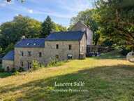 MOULIN A EAU du XVIIIe  et XIXe siècle - Possibilité de gîtes — photo 2
