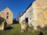 VIAGER- Ensembles de Bâtisses à rénover (315 m2) — photo 2