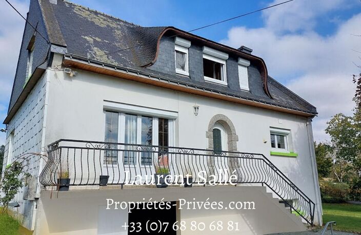 VIAGER - Maison avec dépendance en pierres — photo 2