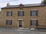 VIAGER OCCUPÉ - Lots de deux maison en centre-bourg — photo 2