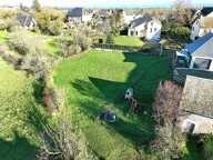 Rare terrain viabilisé de 855 m² vue nature, impasse calme, proche Rodez — photo 3