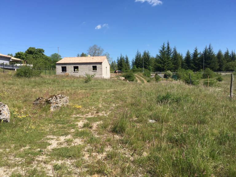 Terrain à lotir ou à bâtir de 2 354 m² — photo 1