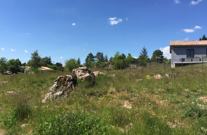 Terrain à lotir ou à bâtir de 2 354 m² — photo 3