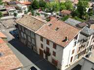Ancien couvent 18 pièces - 13 chambres  de 272 m2 POTENTIEL ENORME — photo 2