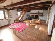Ensemble immobilier avec gîte et potentiel second gîte - Maison T7 de 211 m² sur terrain arboré — photo 3