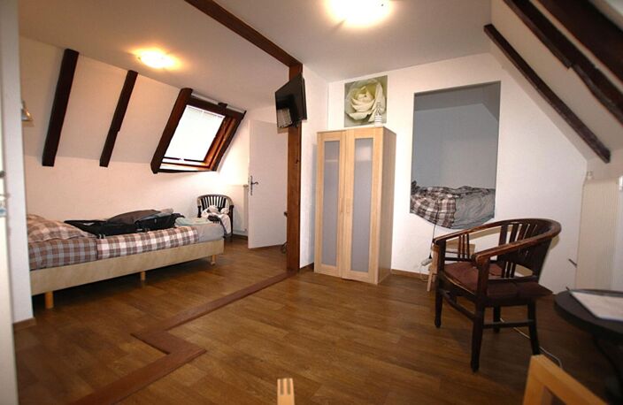 À VENDRE  DOMAINE TOURISTIQUE - AUBRAC — photo 5