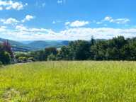 Terrain constructible de 4 464 m² avec magnifique vue — photo 2
