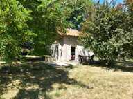 Gites dans ancienne gare au coeur du LARZAC  (12230 NANT) — photo 4
