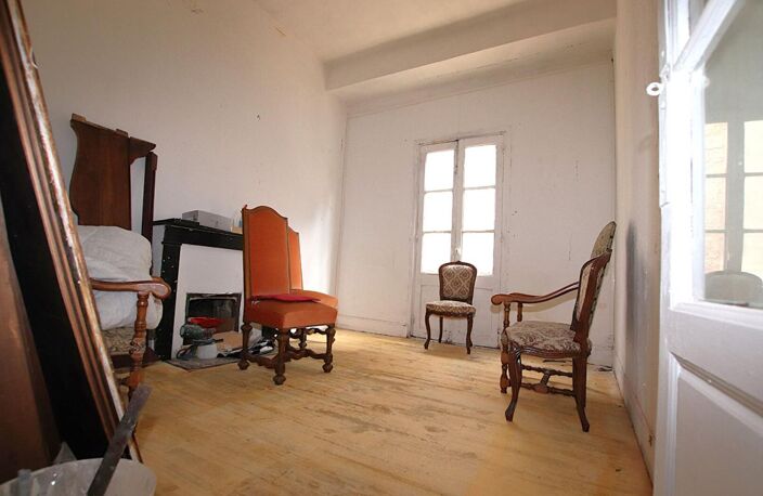 Immeuble renaissance de caractère à fort potentiel — photo 5