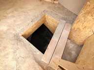 IMMEUBLE DE VILLE À FORT POTENTIEL ? CENTRE HISTORIQUE DE MILLAU — photo 4