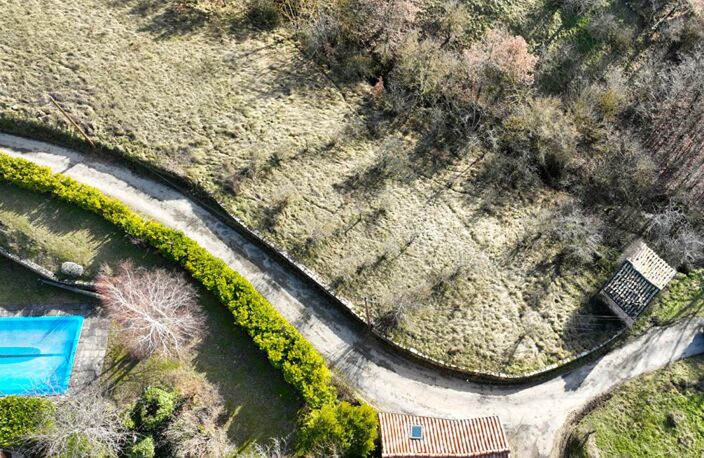 Maison de vigne avec vue exceptionnelle sur le Viaduc de Millau — photo 3