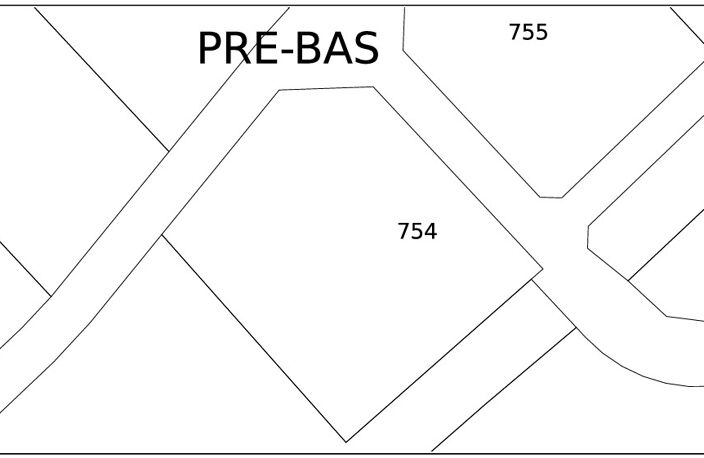 Terrain viabilisé de 1 239 m² - Prêt à bâtir — photo 3