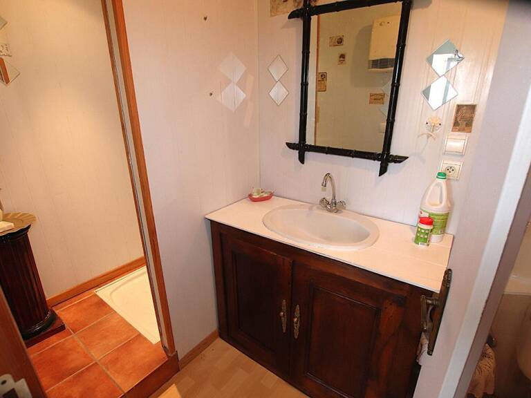 Ensemble immobilier de 193m2 + garage 100m2 - 5 logements — photo 1