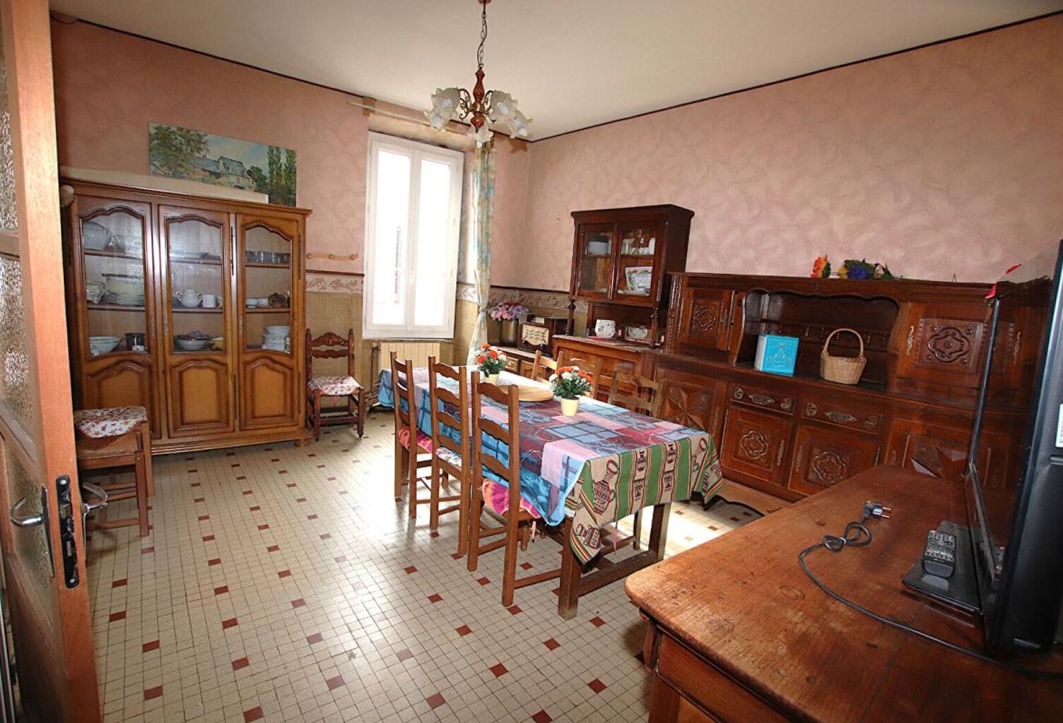 Appartement de caractère de 86 m² type 4 ? Coeur historique de Millau — photo 1