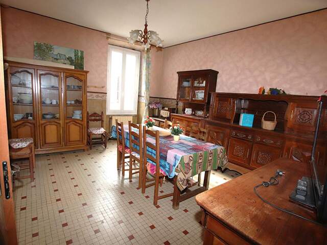 Appartement de caractère de 86 m² type 4 ? Coeur historique de Millau — photo du bien