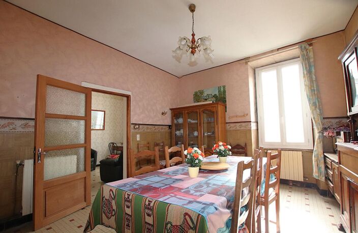 Appartement de caractère de 86 m² type 4 ? Coeur historique de Millau — photo 2