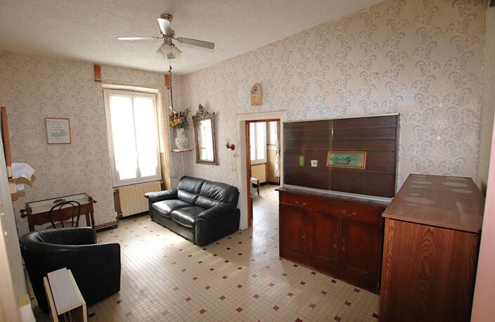 Appartement de caractère de 86 m² type 4 ? Coeur historique de Millau — photo 4
