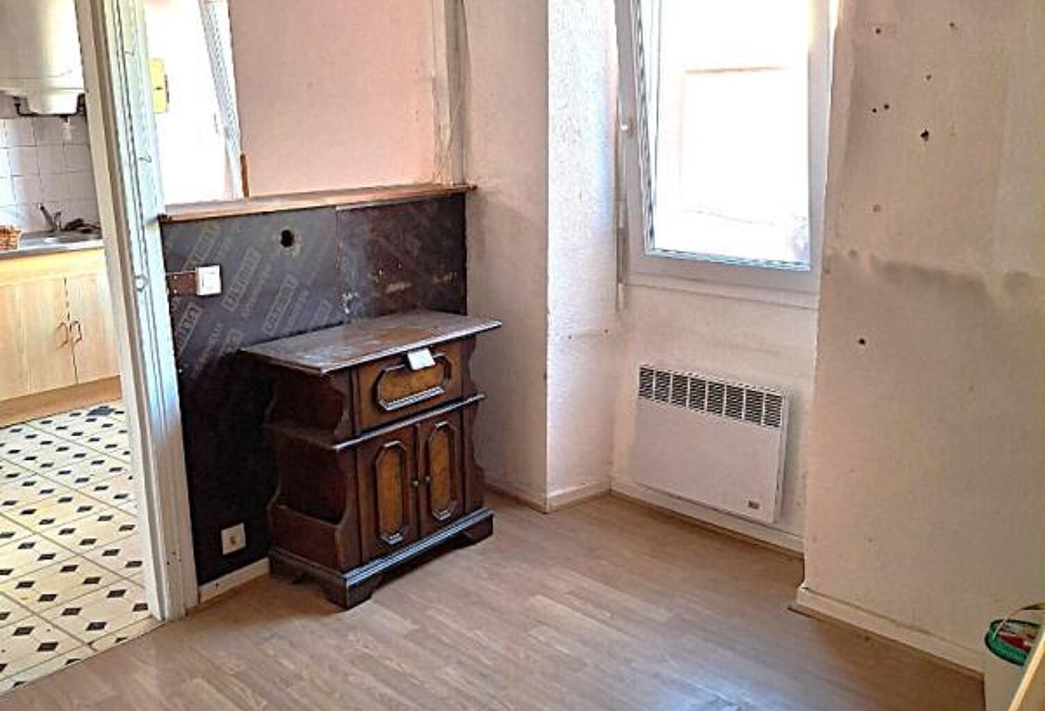 Appartement de caractère type 2 de 21 M2 + galeta ? Coeur historique de Millau — photo 1