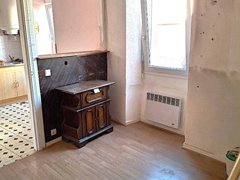 Appartement de caractère type 2 de 21 M2 + galeta ? Coeur historique de Millau — photo 1