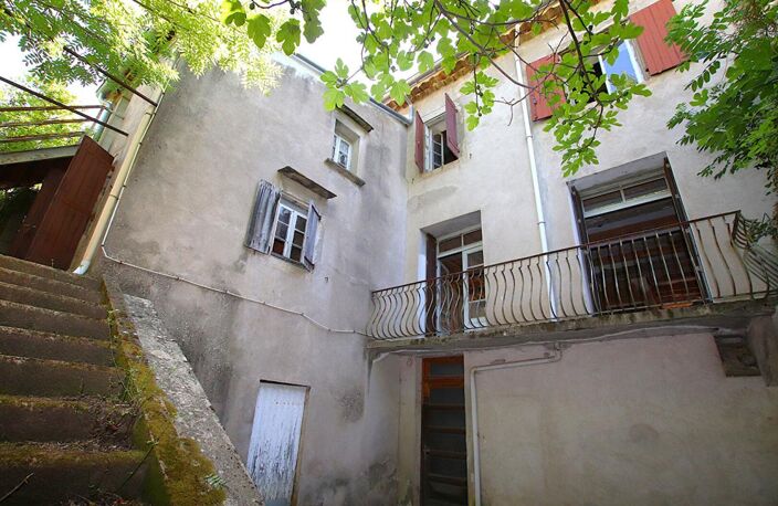 RARE - Demeure de caractère de 300 m² à rénover sur 5 385 m² de terrain — photo 4