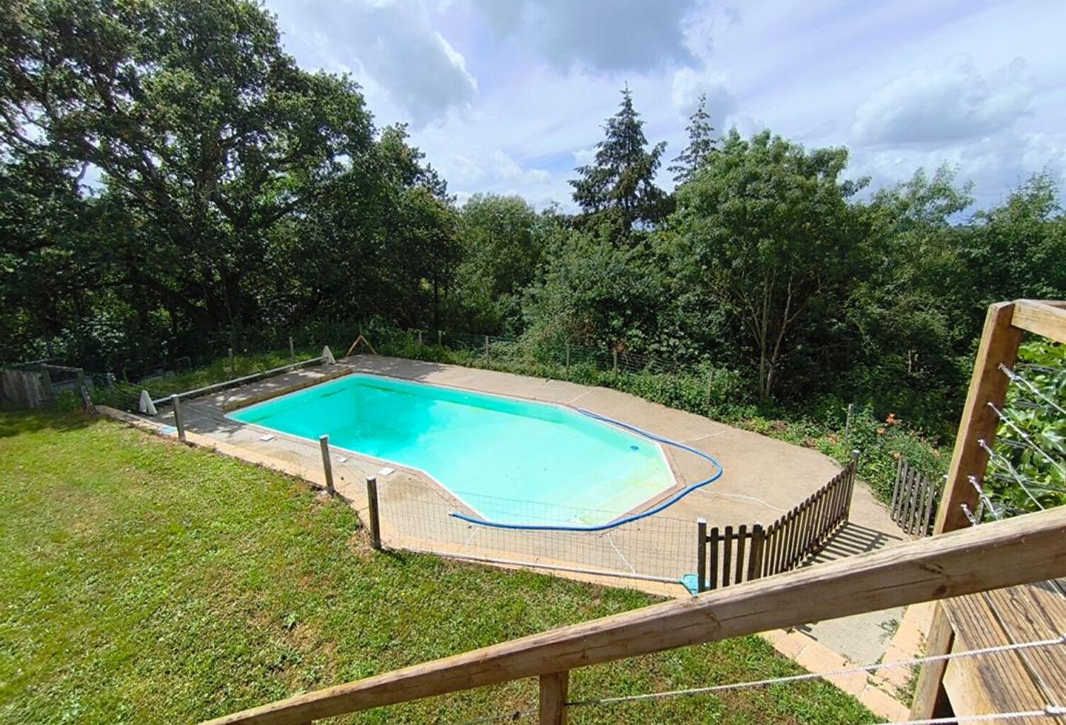 Maison bourgeoise Divatte Sur Loire 7 pièces 234 m2 — photo 1