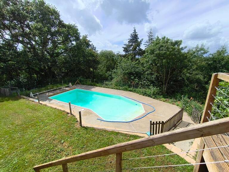 Maison bourgeoise Divatte Sur Loire 7 pièces 234 m2 — photo 1