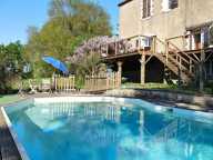 Maison bourgeoise Divatte Sur Loire 7 pièces 234 m2 — photo 2