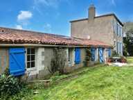 Maison bourgeoise Divatte Sur Loire 7 pièces 234 m2 — photo 3