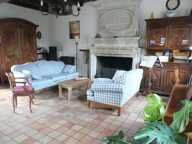 Maison bourgeoise Divatte Sur Loire 7 pièces 234 m2 — photo 4