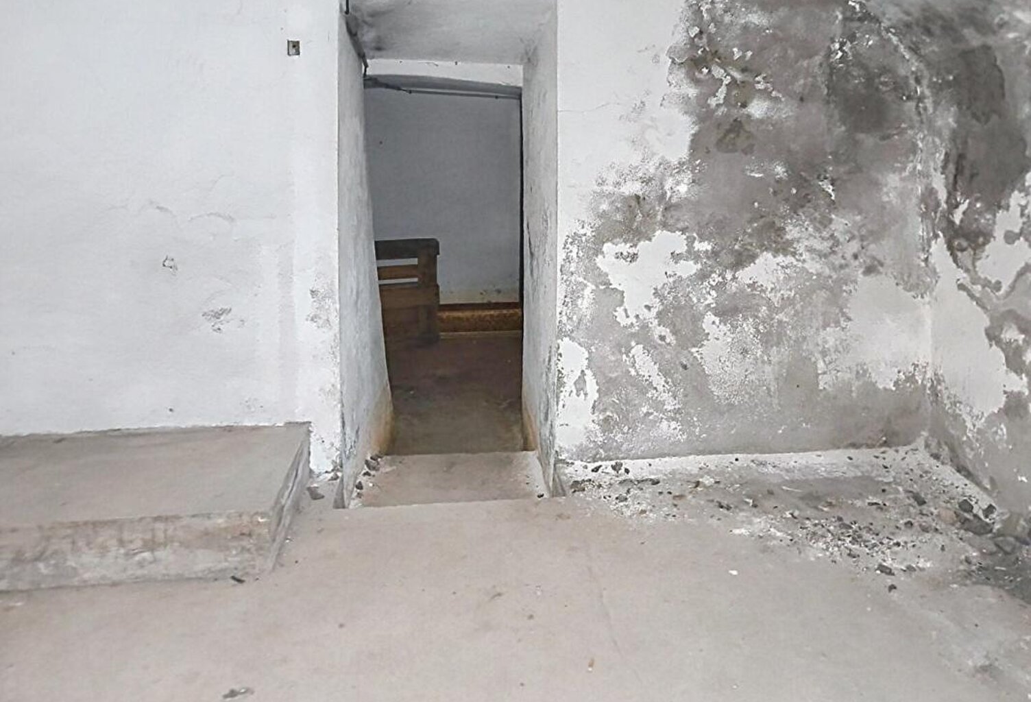 Cave 18m2 à vendre Centre-Ville de Nantes — photo 1
