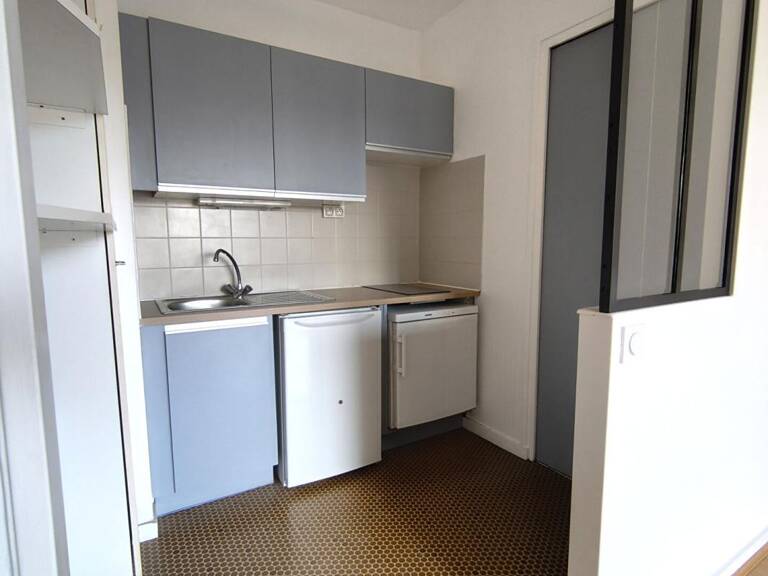 Appartement - 2 pieces - 43 m2 — photo 1
