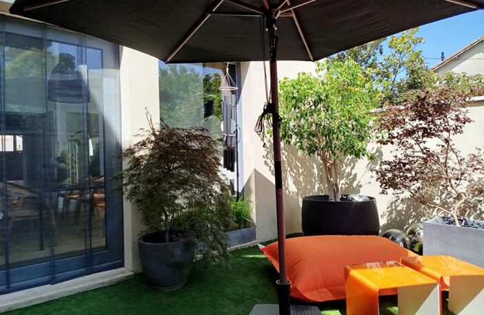 Sublime Maison d'architecte Saint Maximin La Sainte Baume 190 m2 avec terrasse et garage — photo 3