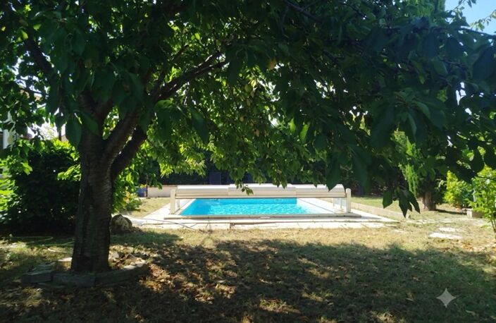 Maison Regusse 5 pièce(s) 100 m2 avec piscine — photo 2