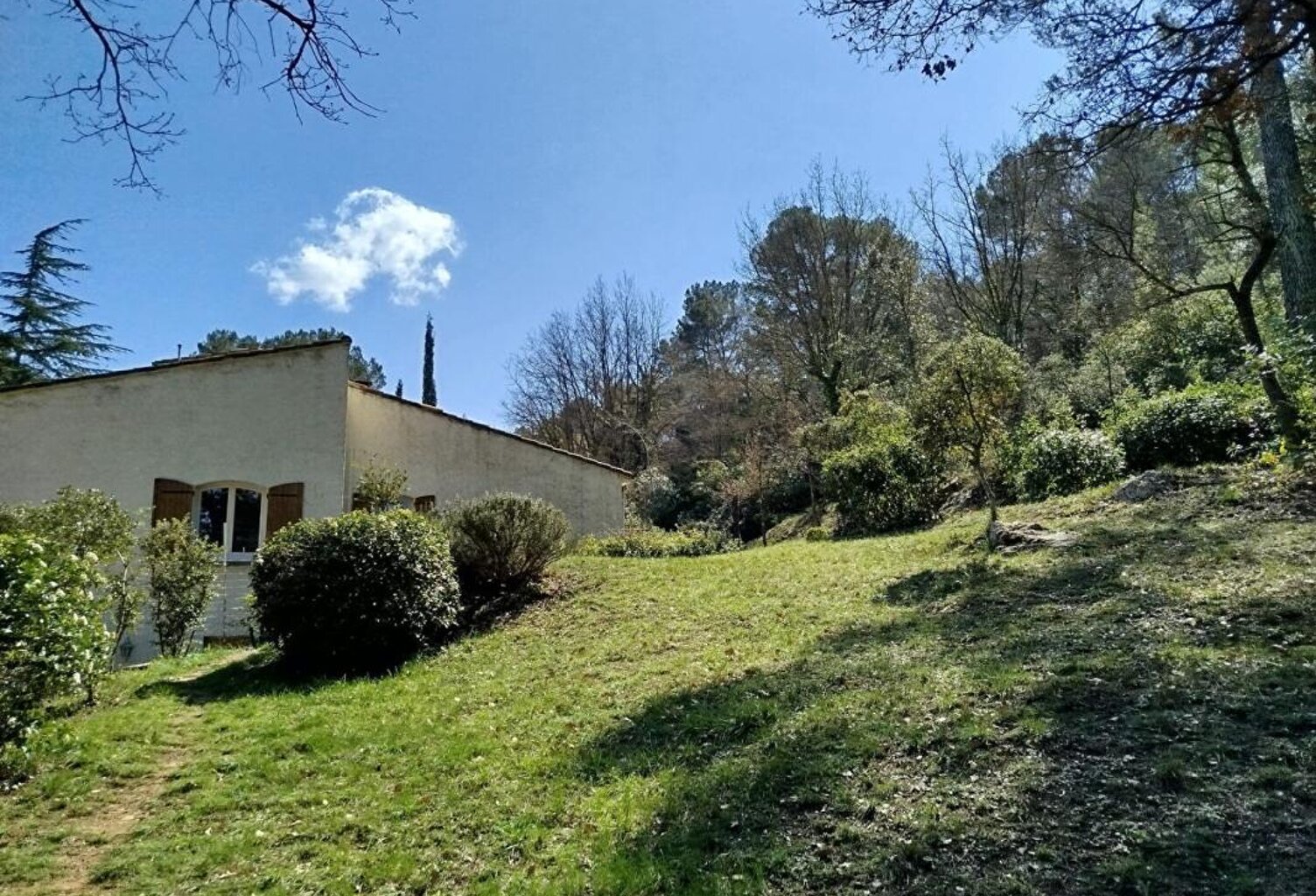 Maison Ponteves 7 pièce(s) 188 m2 — photo 1