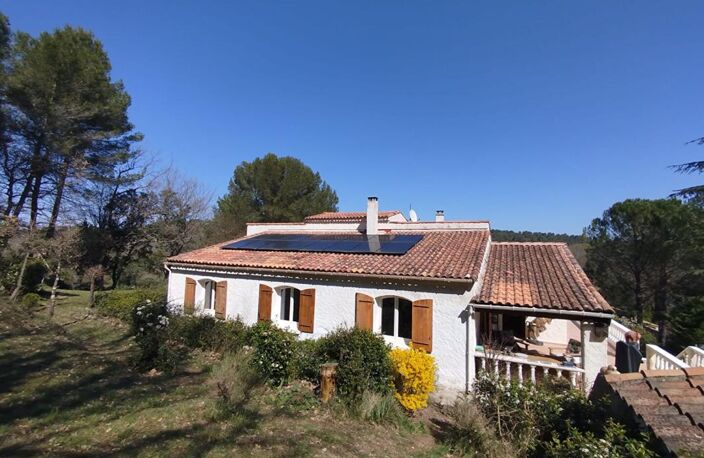 Maison Ponteves 7 pièce(s) 188 m2 — photo 4