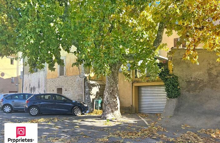 Rians Maison de Village T4 110 m² Garage et Terrasse Sud — photo 4