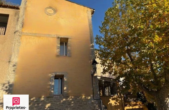 Rians Maison de Village T4 110 m² Garage et Terrasse Sud — photo 5