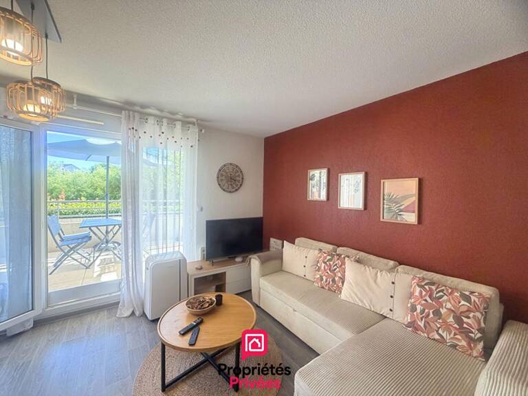 Appartement 2 pièces 48 m2 - Puget Sur Argens — photo 1