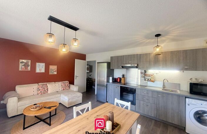 Appartement 2 pièces 48 m2 - Puget Sur Argens — photo 2
