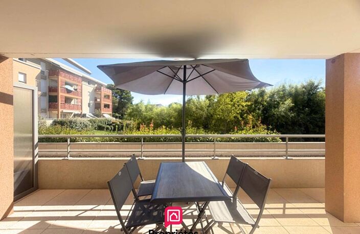 Appartement 2 pièces 48 m2 - Puget Sur Argens — photo 3