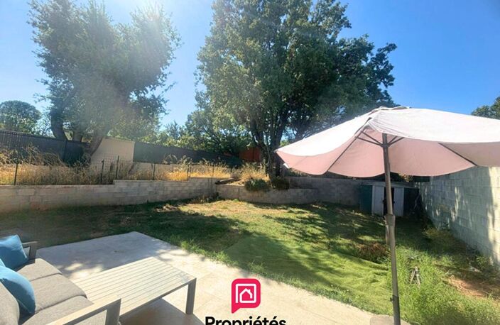 Maison 4 pièces 98 m2 - Puget Sur Argens — photo 2