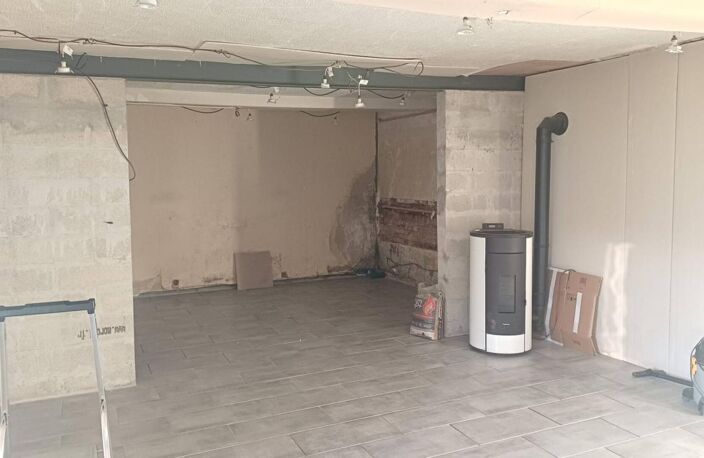 MAISON - GARAGE - JARDIN — photo 4