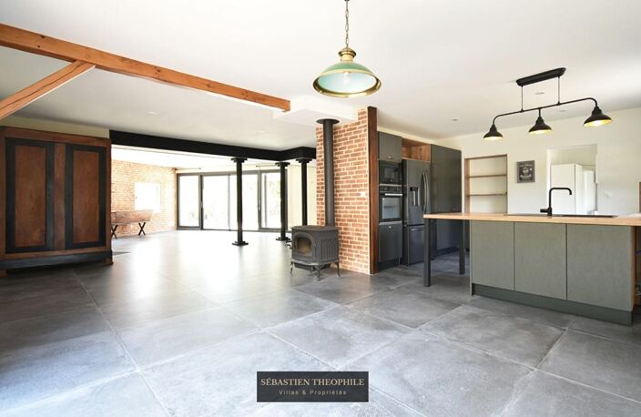 Maison moderne T5, 4 chambres proche Challans 140 m2 — photo 4