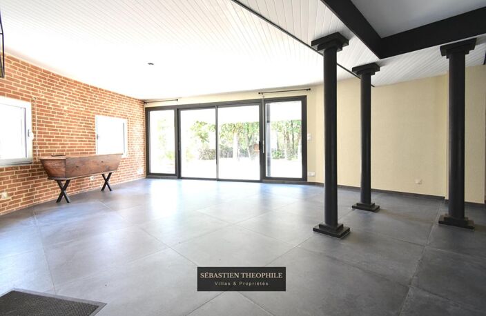 Maison moderne T5, 4 chambres proche Challans 140 m2 — photo 5