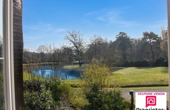 Exclusivité - Maison  familiale de 200 m² à Donnery quartier des grands billons  sur un magnifique terrain  de 5 945 m² — photo 2